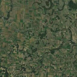 Belotić Satellite Map