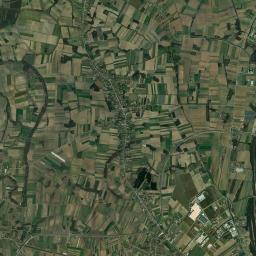 Tabanović Satellite Map