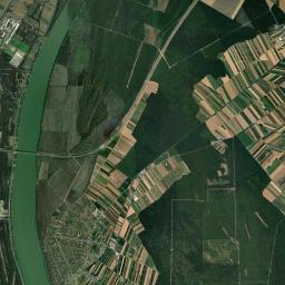 Klenak Satellite Map