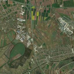 Dobanovci Satellite Map