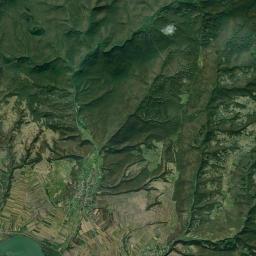 Comuna Pojejena Satellite Map