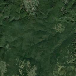 Comuna Cărbunari Satellite Map