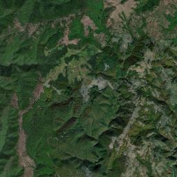 Comuna Iloviţa Satellite Map