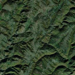 Comuna Cireşu Satellite Map