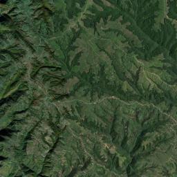 Comuna Godeanu Satellite Map