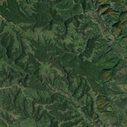 Ilovăț Satellite Map