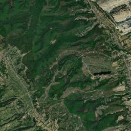 Peșteana de Jos Satellite Map