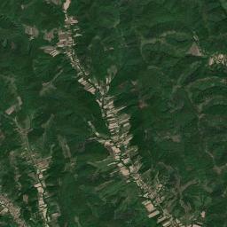 Sterpoaia Satellite Map