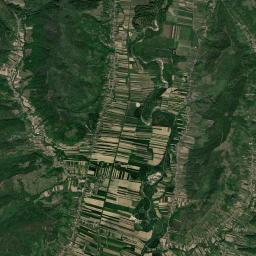 Comuna Săuleşti Satellite Map