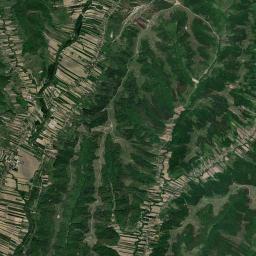 Hurezani Satellite Map