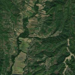 Comuna Stăneşti Satellite Map