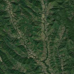 Glăvile Satellite Map