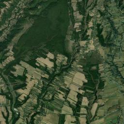 Ciomăgeşti Satellite Map