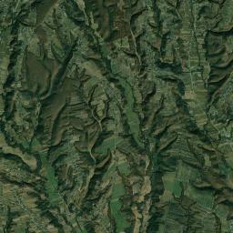 Făgeţelu Satellite Map