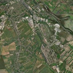 Comuna Bradu Satellite Map