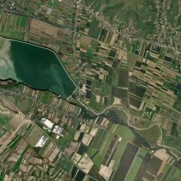 Golești Satellite Map