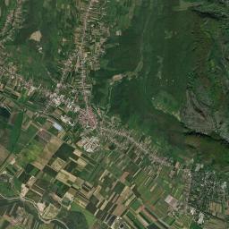 Călineşti Satellite Map