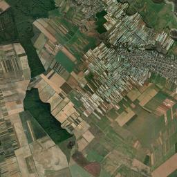 Comuna Băleni Sârbi Satellite Map