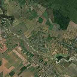 Dobra Satellite Map