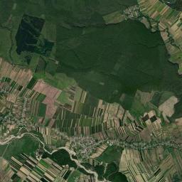 Finta Mare Satellite Map