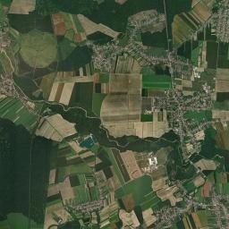 Puchenii Moșneni Satellite Map