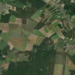 Pietroșani Satellite Map