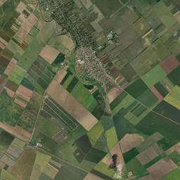 Cioranii de Jos Satellite Map