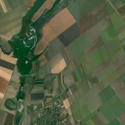 Malu Roșu Satellite Map