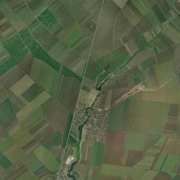 Ciocârlia Satellite Map