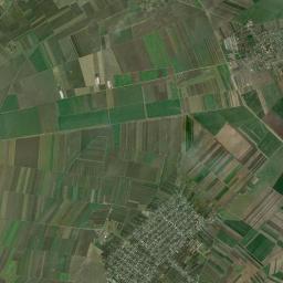 Comuna Gârbovi Satellite Map