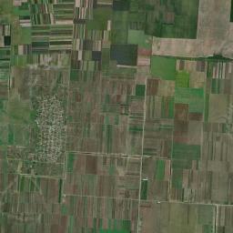 Victoria Satellite Map