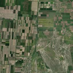 Berteştii de Jos Satellite Map