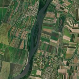 Comuna Gârliciu Satellite Map