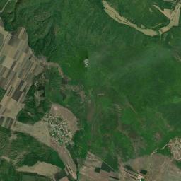 Comuna Stejaru Satellite Map