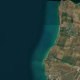 Andreyevka Satellite Map