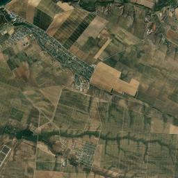 Uglovoye Satellite Map