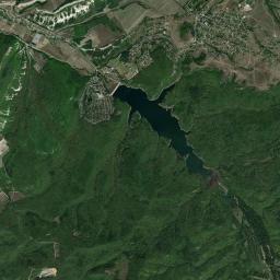 Kashtanovoye Satellite Map