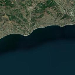 Morskoye Satellite Map