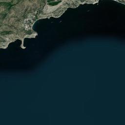 Novy Svet Satellite Map