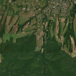 Abinskiy Rayon Satellite Map