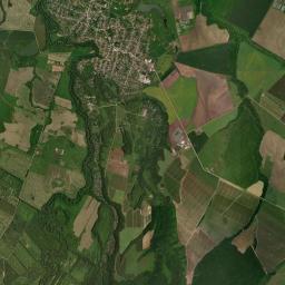 Novodmitriyevskaya Satellite Map