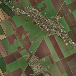 Novoalekseyevskaya Satellite Map