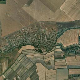 Pokoynoye Satellite Map