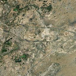 Belköl Satellite Map