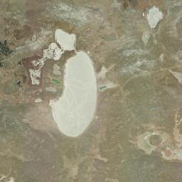 Shyghanaq Satellite Map