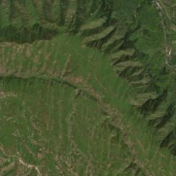 Tekeli Satellite Map