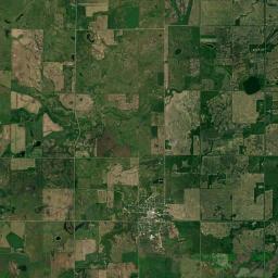 227 1st Ave Gary SD 57237 USA Satellite Map