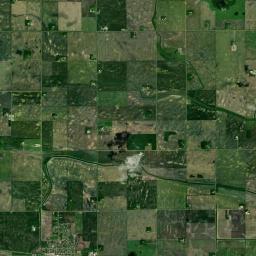 86001-86999 County Highway 14, Olivia, MN Satellite Map