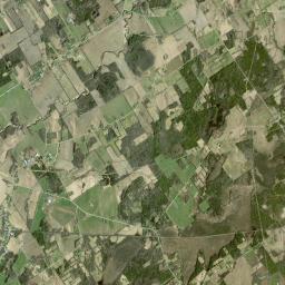 Lisbon New York Satellite Map