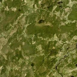 Sandfordville New York Satellite Map